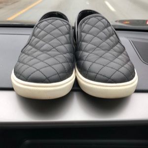Steve Madden Slip Ons